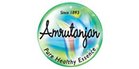 Amrutanjan-logo